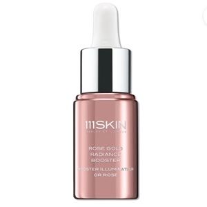 111SKIN Rose Gold Radiance Booster